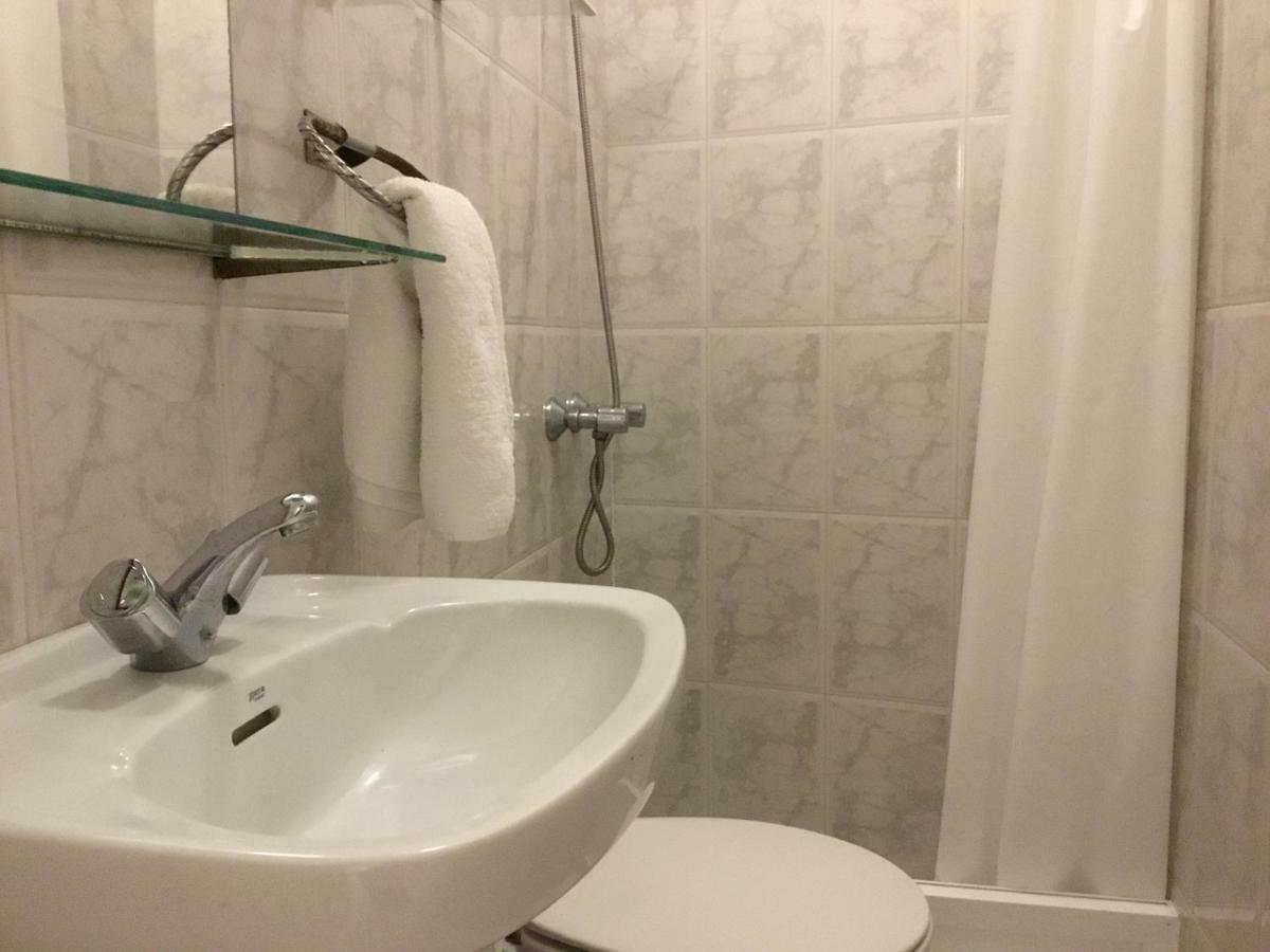 Hotel Alver 2*
